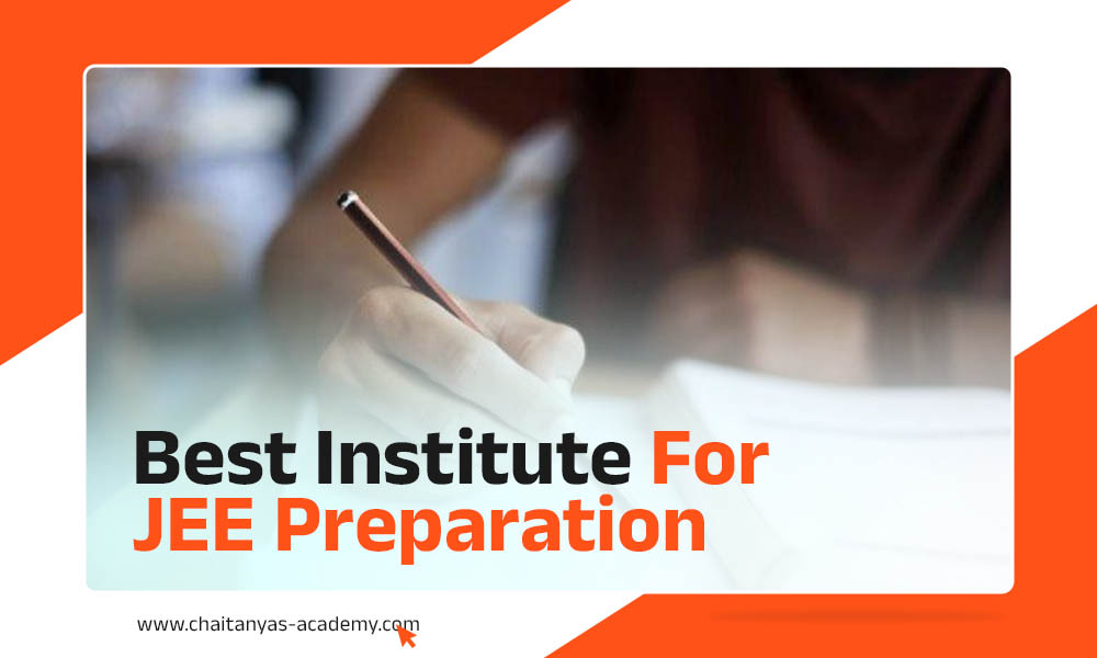 Best Institute For JEE Preparation
